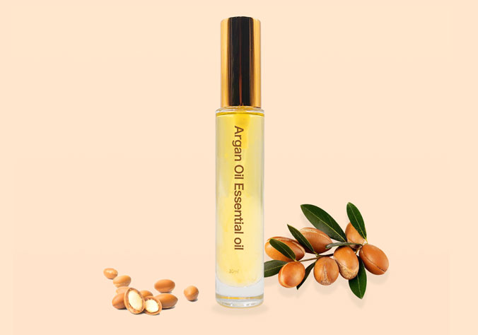 阿甘油精油護膚品